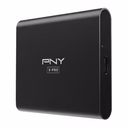 PNY X-Pro 1 To Noir