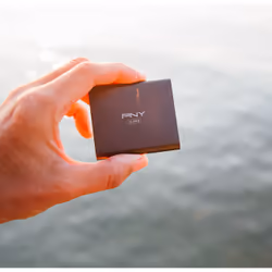 PNY X-Pro 1 To Noir