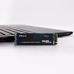 PNY CS2140 M.2 2 To PCI Express 4.0 3D NAND NVMe