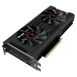 PNY RTX 3050 8GB XLR8 Gaming REVEL EPIC-X RGB Dual Fan Edition NVIDIA GeForce RTX 3050 8 Go GDDR6
