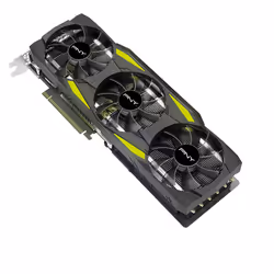 PNY GeForce RTX 3080 12GB UPRISING Triple Fan LHR NVIDIA 12 Go GDDR6X