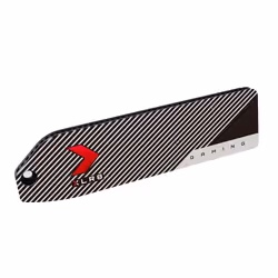 PNY M22110PSVHS-XR-RB Boîtier de disques de stockage Enceinte ssd Noir, Blanc M.2