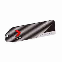 PNY M22110PSVHS-XR-RB Boîtier de disques de stockage Enceinte ssd Noir, Blanc M.2