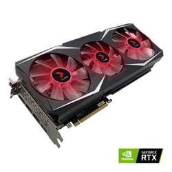 PNY GeForce RTX 3090 Ti 24GB XLR8 NVIDIA 24 Go GDDR6X