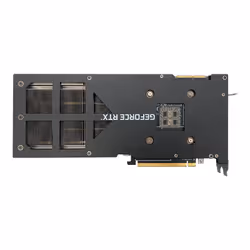 PNY GeForce RTX 3090 Ti 24 GB XLR8 NVIDIA 24 Go GDDR6X - Vue supplémentaire 5