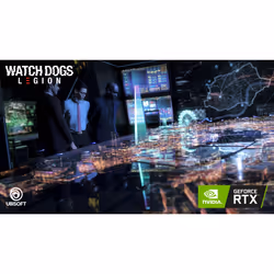 PNY GeForce RTX 3090 Ti 24 GB XLR8 NVIDIA 24 Go GDDR6X - Vue supplémentaire 8
