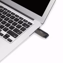 PNY PRO Elite V2 lecteur USB flash 512 Go USB Type-A 3.2 Gen 2 (3.1 Gen 2) Noir