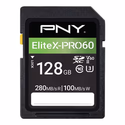 PNY EliteX-PRO60