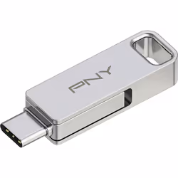 PNY PNYFDI256DULINKTYC, 1 pièce(s)