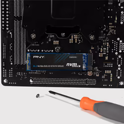 PNY CS2230 M.2 1 To PCI Express 3.0 3D NAND NVMe - Vue supplémentaire 5