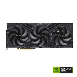 PNY VCG408016TFXPB1 carte graphique NVIDIA GeForce RTX 4080 16 Go GDDR6X