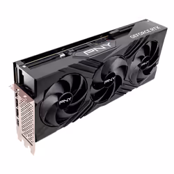 PNY VCG408016TFXPB1 carte graphique NVIDIA GeForce RTX 4080 16 Go GDDR6X