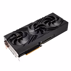 PNY VCG408016TFXPB1 carte graphique NVIDIA GeForce RTX 4080 16 Go GDDR6X - Vue supplémentaire 4