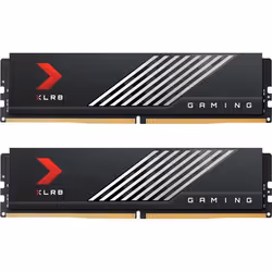 Mémoire RAM PC 32Go PNY DIMM DDR5 PNY XLR8 Gaming Mako 6000MHz (x2)