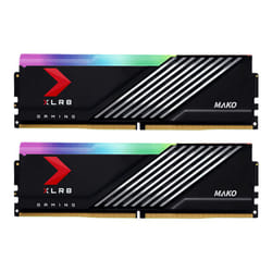 PNY XLR8 Gaming module de mémoire 32 Go 2 x 16 Go DDR5 6000 MHz ECC