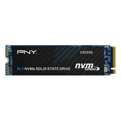 PNY CS2230 2 To M.2 PCI Express 3.0 NVMe 3D NAND