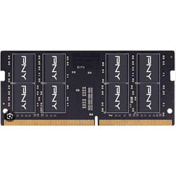 PNY MN32GSD43200-TB module de mémoire 32 Go 1 x 32 Go DDR4 25600 MT/s
