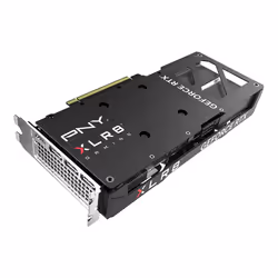 PNY GeForce RTX 4060 NVIDIA 8 Go GDDR6 - Vue supplémentaire 10