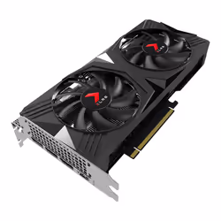 PNY GeForce RTX 4060 NVIDIA 8 Go GDDR6 - Vue supplémentaire 5