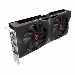 PNY GeForce RTX 4060 NVIDIA 8 Go GDDR6 - Vue supplémentaire 7