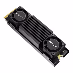 PNY CS3150 M.2 1 To PCI Express 5.0 3D NAND NVMe
