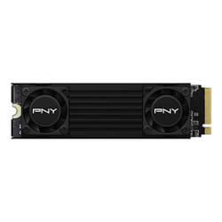 PNY CS3150 M.2 2 To PCI Express 5.0 3D NAND NVMe