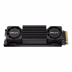 PNY CS3150 M.2 2 To PCI Express 5.0 3D NAND NVMe