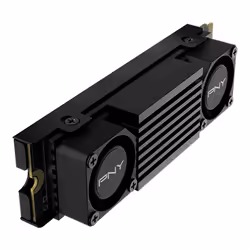 PNY CS3150 M.2 2 To PCI Express 5.0 3D NAND NVMe - Vue supplémentaire 4