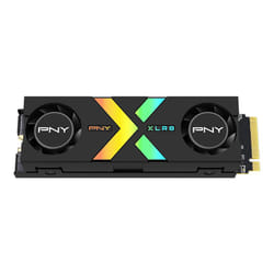 PNY M280CS3150XHS-1TB-RB disque SSD M.2 1 To PCI Express 4.0 NVMe