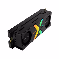 PNY M280CS3150XHS-1TB-RB disque SSD M.2 1 To PCI Express 4.0 NVMe