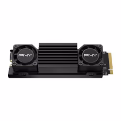 PNY CS3150 M.2 2 To PCI Express 5.0 3D NAND NVMe