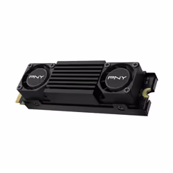 PNY CS3150 M.2 2 To PCI Express 5.0 3D NAND NVMe