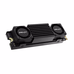 PNY CS3150 M.2 2 To PCI Express 5.0 3D NAND NVMe - Vue supplémentaire 4