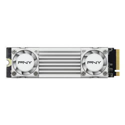 PNY CS3150 2 To M.2 PCI Express 5.0 NVMe 3D NAND