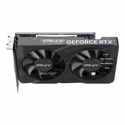 PNY GeForce RTX 3050 VERTO NVIDIA 6 Go GDDR6 - Vue supplémentaire 6
