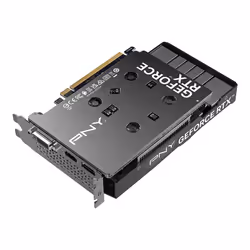 PNY GeForce RTX 3050 VERTO NVIDIA 6 Go GDDR6 - Vue supplémentaire 7