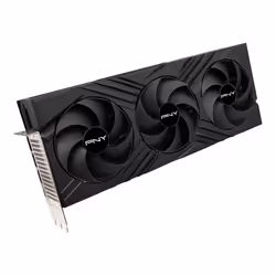 PNY GeForce RTX™ 4080 SUPER 16GB OC LED TF, GeForce RTX 4080 SUPER, 16 Go, GDDR6X, 256 bit, 7680 x 4320 pixels, PCI Express x ...