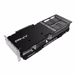 PNY GeForce RTX 4070 Ti Super 16 GB OC LED TF NVIDIA 16 Go GDDR6X - Vue supplémentaire 10