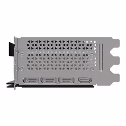 PNY GeForce RTX 4070 Ti Super 16 GB OC LED TF NVIDIA 16 Go GDDR6X - Vue supplémentaire 7