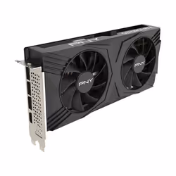 PNY GeForce RTX 4070 SUPER 12GB OC DF