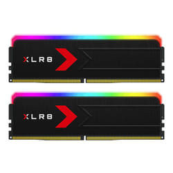 PNY MD32GK2D5640036XRGB module de mémoire 32 Go 2 x 16 Go DDR5 6400 MHz
