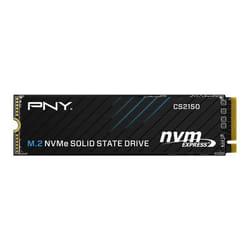 PNY - CS2150 1TB - Disque dur SSD interne - 1 To - M.2