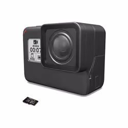 PNY PRO Elite Prime 128 Go MicroSDXC UHS-I Classe 10 - Vue supplémentaire 4