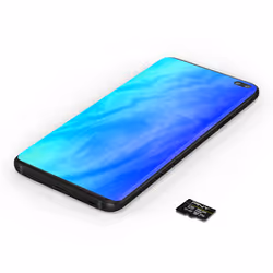 PNY PRO Elite Prime 128 Go MicroSDXC UHS-I Classe 10 - Vue supplémentaire 5