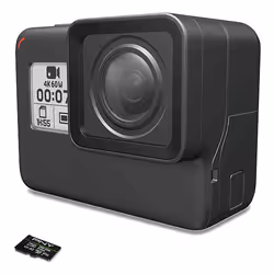 PNY PRO Elite Prime 256 Go MicroSDXC UHS-I Classe 10 - Vue supplémentaire 4