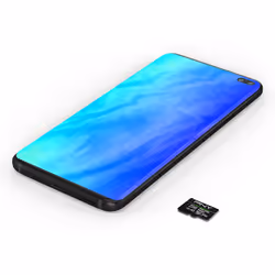 PNY PRO Elite Prime 256 Go MicroSDXC UHS-I Classe 10 - Vue supplémentaire 5