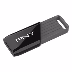 PNY Attaché X lecteur USB flash 256 Go USB Type-A 3.2 Gen 1 (3.1 Gen 1) Noir - Vue supplémentaire 2