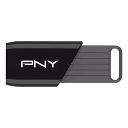 PNY Attaché X lecteur USB flash 256 Go USB Type-A 3.2 Gen 1 (3.1 Gen 1) Noir - Vue supplémentaire 4