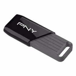 PNY Attaché X lecteur USB flash 256 Go USB Type-A 3.2 Gen 1 (3.1 Gen 1) Noir - Vue supplémentaire 6
