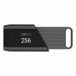 PNY Attaché X lecteur USB flash 256 Go USB Type-A 3.2 Gen 1 (3.1 Gen 1) Noir - Vue supplémentaire 8